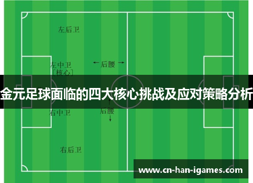 金元足球面临的四大核心挑战及应对策略分析