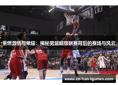 重燃激情与荣耀：揭秘男篮超级联赛背后的赛场与风云